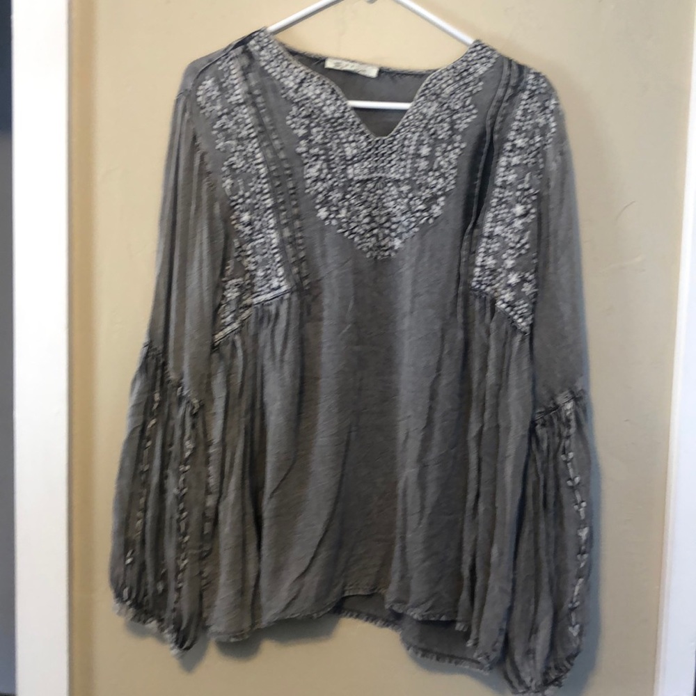 Tunic